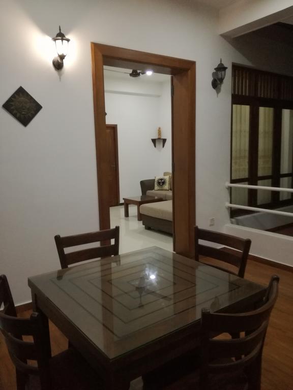 Bianco Terrace Hotel Negombo Exterior foto
